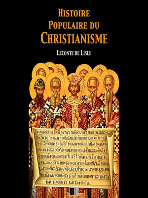 cover image of Histoire populaire du Christianisme